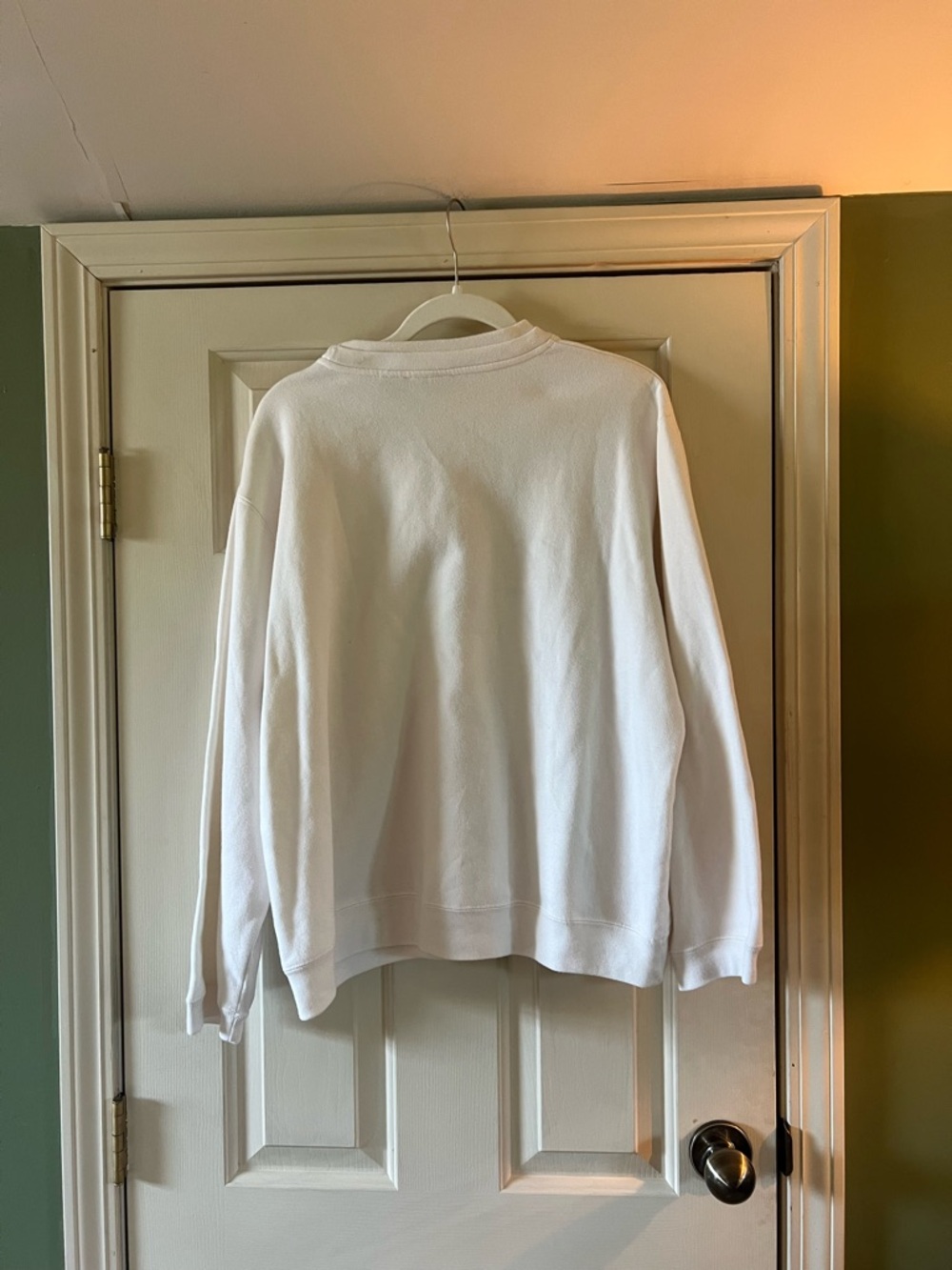 Sweatshirt - Picture 3 of 3